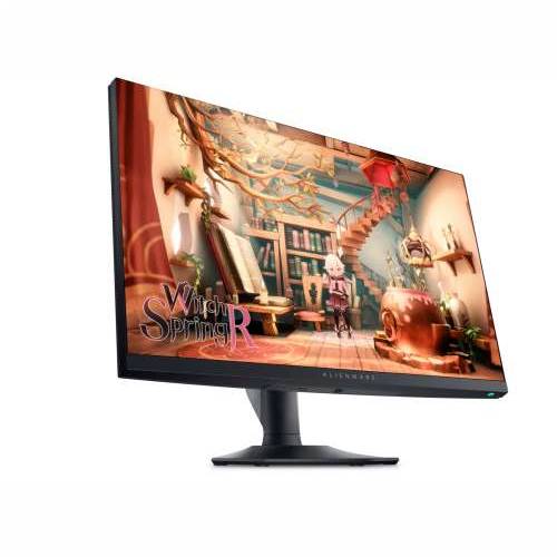 Dell Flat Panel 27’ AW2724DM - Alienware Monitor Cijena