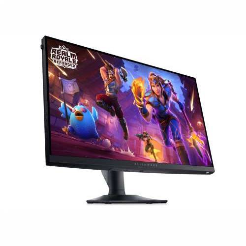 Dell Flat Panel 27’ AW2724HF - Alienware Monitor Cijena