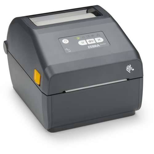 ET Zebra label printer ZD421t USB/USB host/203dpi/104mm/152 mm/sec
