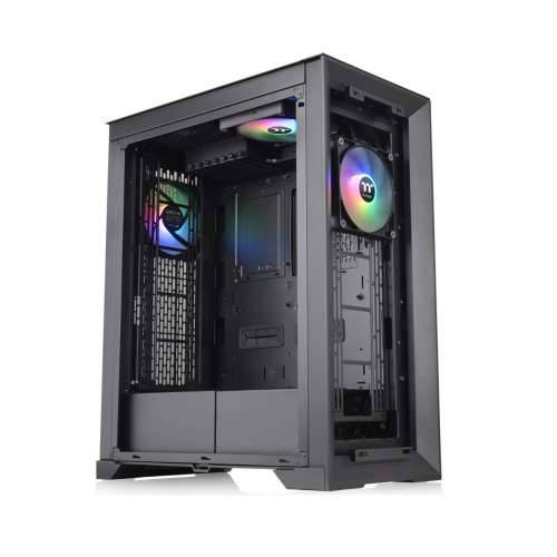 Thermaltake CTE T500 TG ARGB crna | PC kućište Cijena