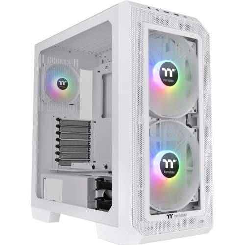 Thermaltake View 300 MX ARGB Snow White Cijena