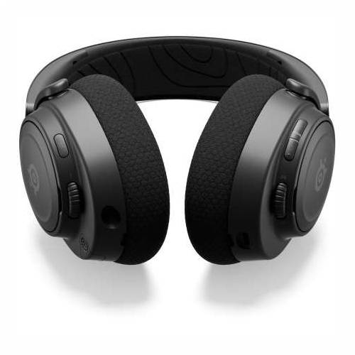 SteelSeries Arctis Nova 7 Wireless - Over-Ear - Virtual Surround (360° Spatial Audio) Cijena