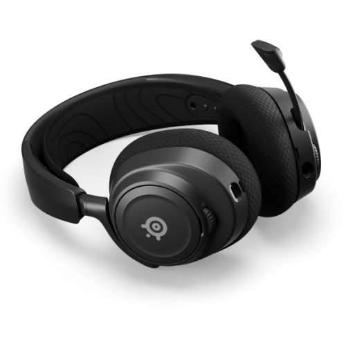 SteelSeries Arctis Nova 7 Wireless - Over-Ear - Virtual Surround (360° Spatial Audio) Cijena