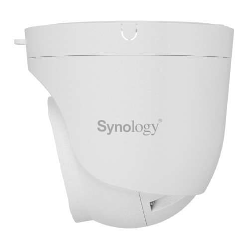 Synology TC500 nadzorna kamera 5MP (2880x1620) razlučivost, PoE, IP67 otporan na vremenske uvjete, 30m noćni vid, AI funkcije Cijena