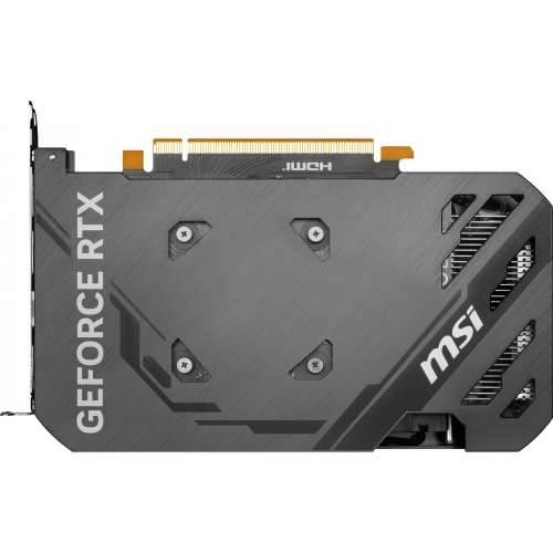 RTX 4060 8GB MSI Ventus 2X Black OC GDDR6 Cijena