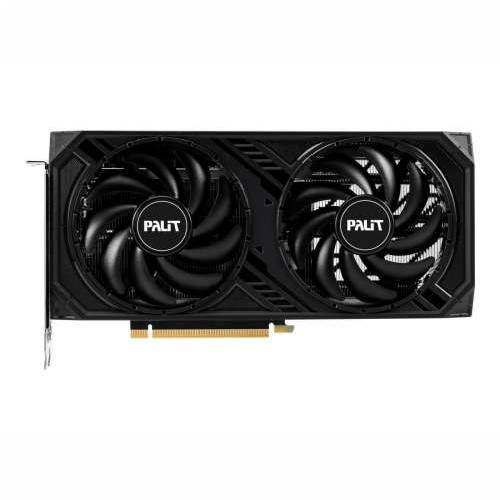 PALIT RTX 4060Ti Dual 8GB GDDR6 Cijena