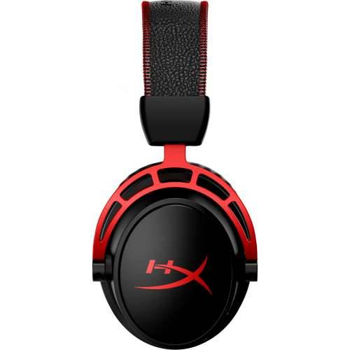 HP HyperX Cloud Alpha Wireless Gaming Headset - Virtual 7.1-Surround/DTS Headphone:X 2.0/Spatial Audio/Over-Ear - black/red Cijena