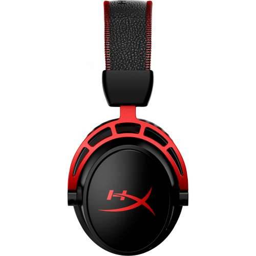 HP HP HyperX Cloud Alpha Wireless Gaming Headset - Virtual 7.1-Surround/DTS Headphone:X 2.0/Spatial Audio/Over-Ear - black/red Cijena