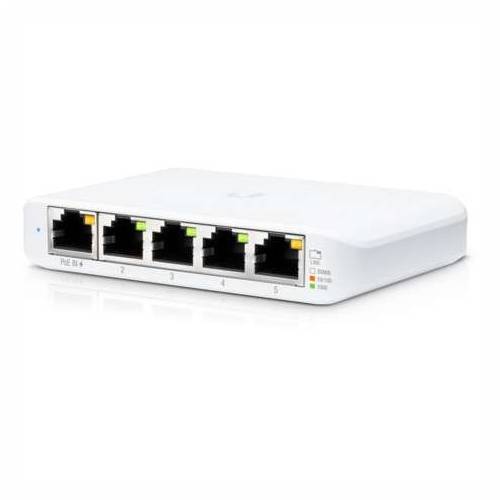 Ubiquiti UniFi USW Flex Mini Pack of 5 Cijena