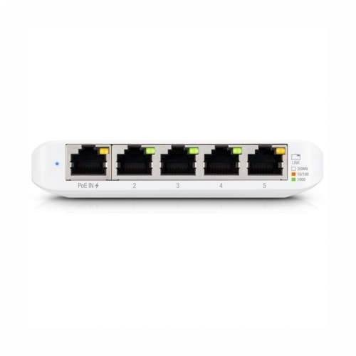 Ubiquiti UniFi USW Flex Mini Pack of 5 Cijena