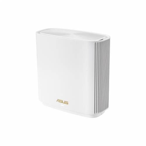 ASUS ZenWiFi AX XT8 WLAN Mesh Router bijeli [WiFi 6 (802.11ax), Tri-Band, do 6,600 Mbit/s] Cijena