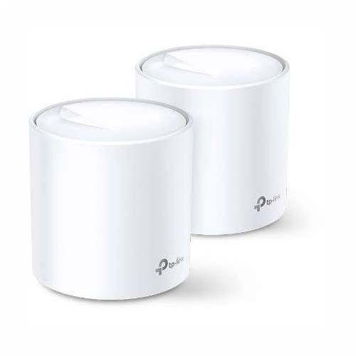 TP-LINK TP-LINK Deco X20 AX1800 (2-pack) Cijena