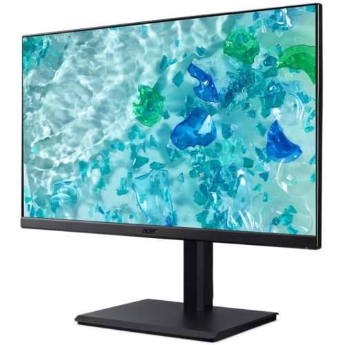 68.6cm/27“ (2560x1440) Acer Vero B277UEbmiiprzxv QHD IPS 4ms HDMI DP USB LS Height Pivot black Cijena