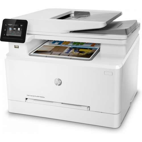 FL HP Color LaserJet Pro MFP M282nw color laser printer 3in1 A4 LAN WiFi ADF Cijena