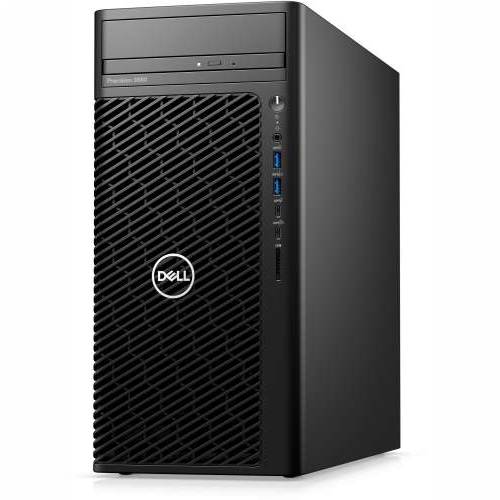 Dell Precision 3660 MT 09VNP - Intel i7-13700, 32 GB RAM-a, 1 TB SSD, NVidia T1000, Windows 11 Pro Cijena