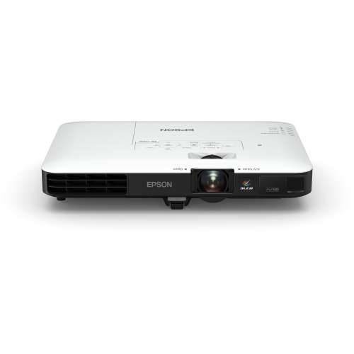 (1920x1080) Epson EB-1795F 3200-Lumen 3-LCD Portable 16:9 USB HDMI VGA wireless NFC Miracast Speaker Full HD White 30-39dB Cijena