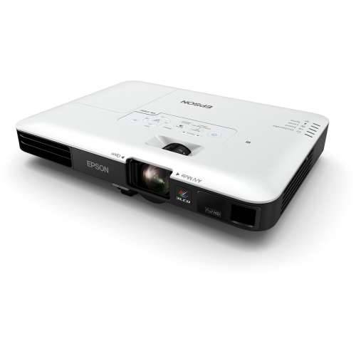 (1920x1080) Epson EB-1795F 3200-Lumen 3-LCD Portable 16:9 USB HDMI VGA wireless NFC Miracast Speaker Full HD White 30-39dB Cijena