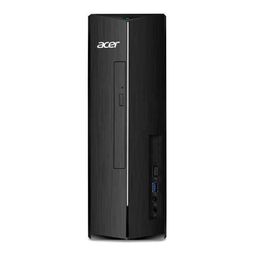 Acer Aspire XC-1760 PC + Nedis tipkovnica (SAD) [Intel i3-12100, 8 GB RAM-a, 256 GB SSD, bez Windowsa] Cijena