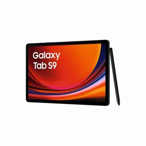 Samsung X710N Galaxy Tab S9 Wi-Fi 256 GB (siva) 11" WQXGA zaslon / Octa-Cora / 12 GB RAM / 256 GB pohrane / Android 13.0 Cijena
