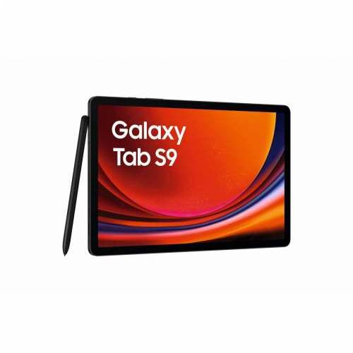 Samsung X710N Galaxy Tab S9 Wi-Fi 256 GB (siva) 11" WQXGA zaslon / Octa-Cora / 12 GB RAM / 256 GB pohrane / Android 13.0 Cijena