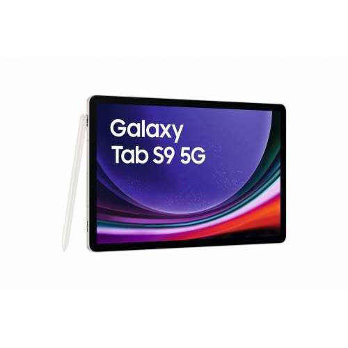 Samsung X716N Galaxy Tab S9 5G 256 GB (bež) 11" WQXGA zaslon / Octa-Cora / 12 GB RAM / 256 GB pohrane / Android 13.0 Cijena