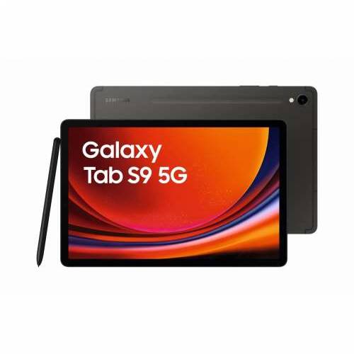 Samsung X716N Galaxy Tab S9 5G 256 GB (siva) 11" WQXGA zaslon / Octa-Cora / 12 GB RAM / 256 GB pohrane / Android 13.0 Cijena
