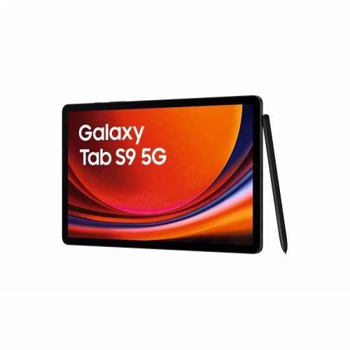 Samsung X716N Galaxy Tab S9 5G 256 GB (siva) 11" WQXGA zaslon / Octa-Cora / 12 GB RAM / 256 GB pohrane / Android 13.0 Cijena