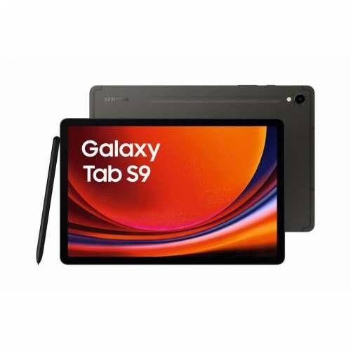 Samsung X710N Galaxy Tab S9 Wi-Fi 128 GB (siva) 11" WQXGA zaslon / Octa-Cora / 8 GB RAM / 128 GB pohrane / Android 13.0 Cijena