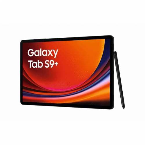 Samsung X810N Galaxy Tab S9+ Wi-Fi 512 GB (siva) 12,4" WQXGA+ zaslon / Octa-Cora / 12 GB RAM / 512 GB pohrane / Android 13.0 Cijena