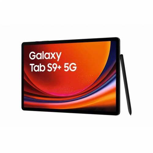 Samsung X816N Galaxy Tab S9+ 5G 512 GB (siva) 12,4" WQXGA+ zaslon / Octa-Cora / 12 GB RAM / 512 GB pohrane / Android 13.0 Cijena
