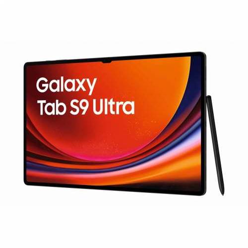 Samsung X910N Galaxy Tab S9 Ultra Wi-Fi 256 GB (siva) 14,6" WQXGA+ zaslon / Octa-Cora / 12 GB RAM / 256 GB pohrane / Android 13.0 Cijena