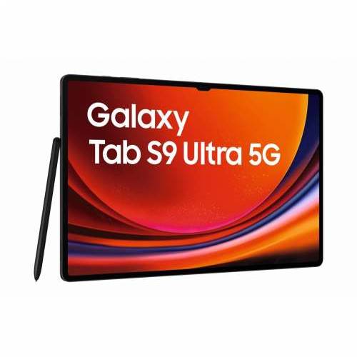 Samsung X916N Galaxy Tab S9 Ultra 5G 256 GB (siva) 14,6" WQXGA+ zaslon / Octa-Cora / 12 GB RAM / 256 GB pohrane / Android 13.0 Cijena