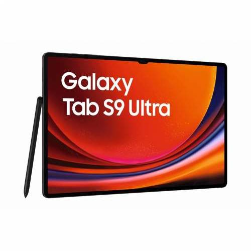 Samsung X910N Galaxy Tab S9 Ultra Wi-Fi 512 GB (siva) 14,6" WQXGA+ zaslon / Octa-Cora / 12 GB RAM / 512 GB pohrane / Android 13.0 Cijena