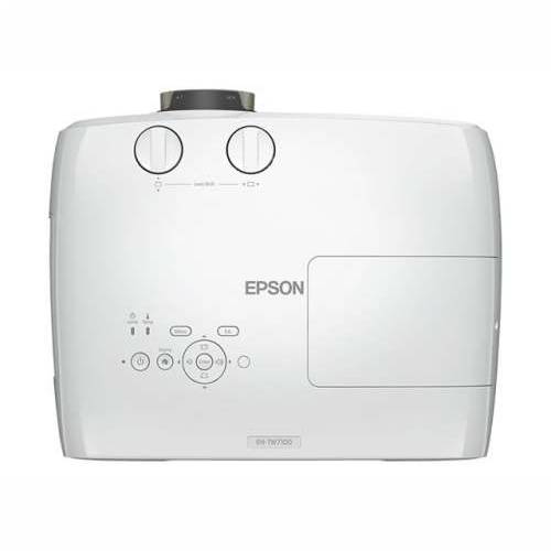 EPSON EH-TW7100 4K with HC lamp warranty Cijena