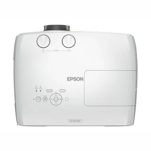 EPSON EH-TW7100 4K with HC lamp warranty Cijena