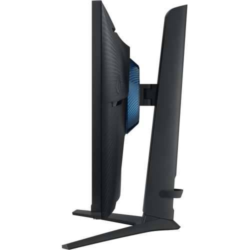 27““ (1920x1080) Samsung LS27BG400EUX Gaming 240Hz 1ms HDR 10, Freesync Premium, G-Sync Compatible Full HD Black Cijena