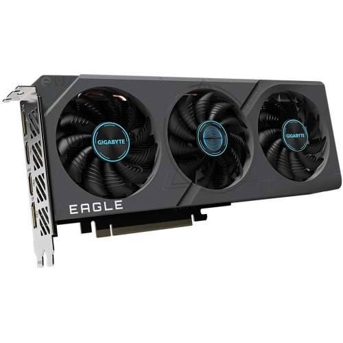 RTX 4060 8GB Gigabyte Eagle OC GDDR6 3Fan Cijena