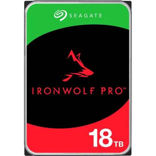 18TB Seagate IronWolf Pro ST18000NT001 7200RPM 256MB*