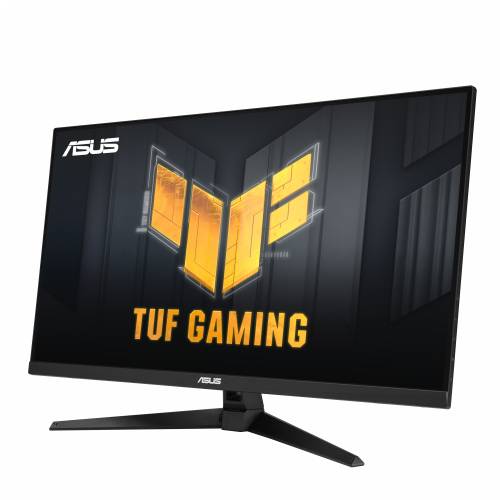 ASUS TUF VG32UQA1A monitor za igre - 4K-UHD, 160Hz, HDR400, HDMI Cijena