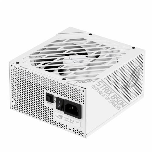 ASUS ROG Strix 850G White Edition | 850W PC napajanje Cijena