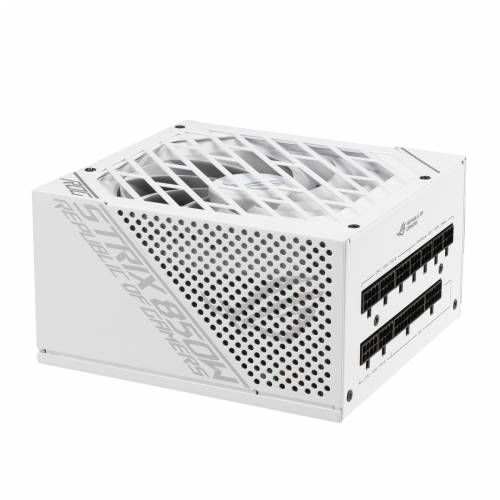 ASUS ROG Strix 850G White Edition | 850W PC napajanje Cijena