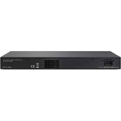 48+4P Lancom GS-3652XP RM M Cijena