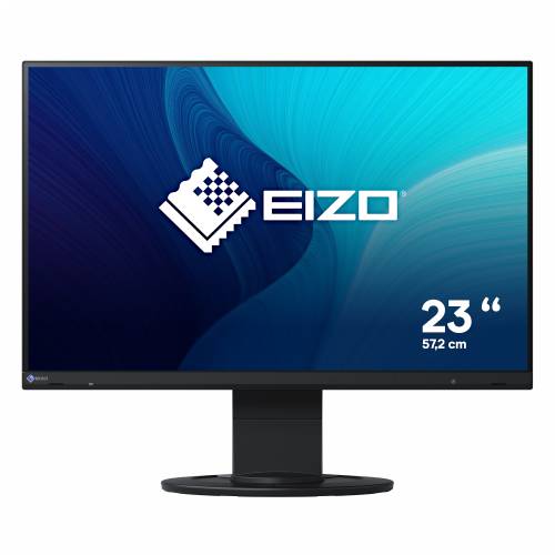 Eizo FlexScan EV2360-BK uredski monitor - podešavanje visine, zakretanje Cijena