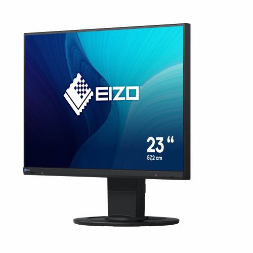 Eizo FlexScan EV2360-BK uredski monitor - podešavanje visine, zakretanje Cijena