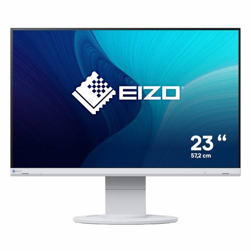 Eizo FlexScan EV2360-WT uredski monitor - podešavanje visine, zakretanje Cijena