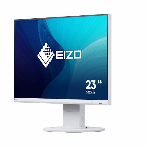 Eizo FlexScan EV2360-WT uredski monitor - podešavanje visine, zakretanje Cijena