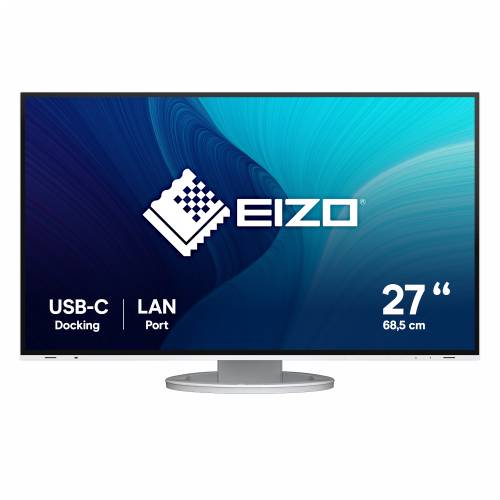 Eizo FlexScan EV2795-WT uredski monitor - IPS panel, HDMI, VGA Cijena