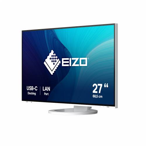 Eizo FlexScan EV2795-WT uredski monitor - IPS panel, HDMI, VGA Cijena