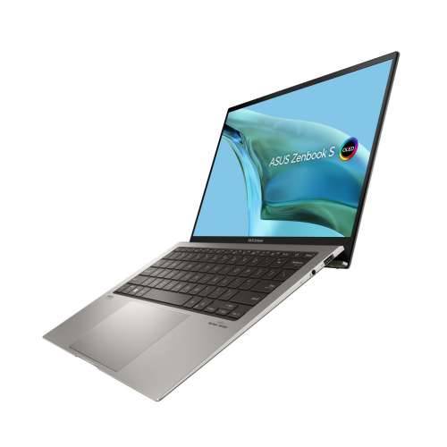 ASUS Zenbook S13 OLED UX5304VA-NQ322W - 13,3" WQXGA OLED, Intel i7-1355U, 16 GB RAM-a, 1000 GB SSD, Windows 11 Cijena