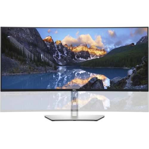 96.5cm/38“ (3840x1600) Dell U3824DW UltraSharp Curved USB-C Hub Quad HD 8ms IPS Black Panel Cijena